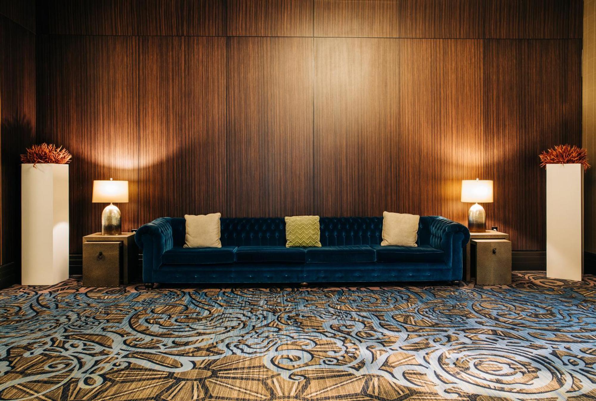 Embassy Suites Louisville Downtown Luaran gambar