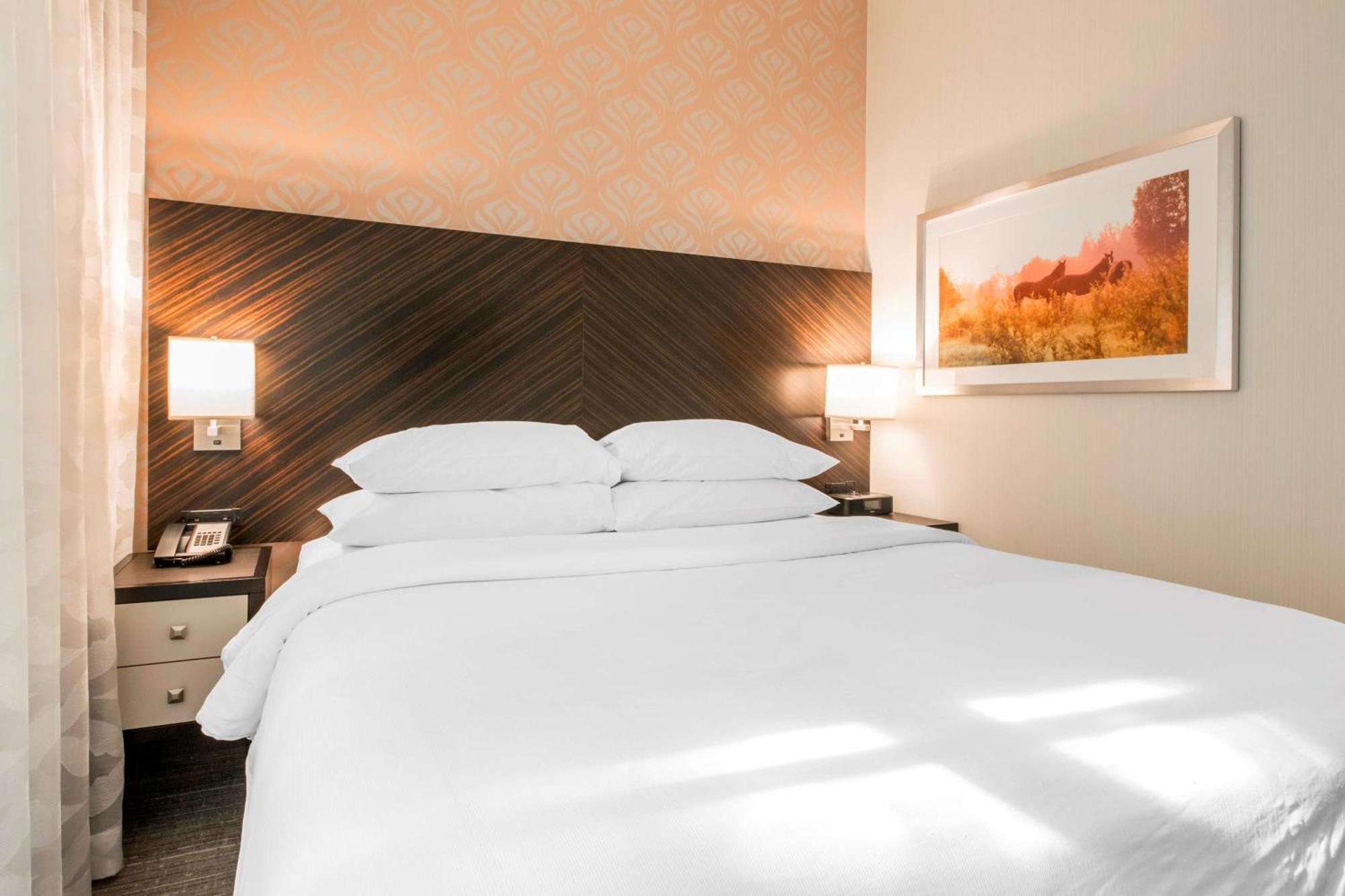 Embassy Suites Louisville Downtown Luaran gambar