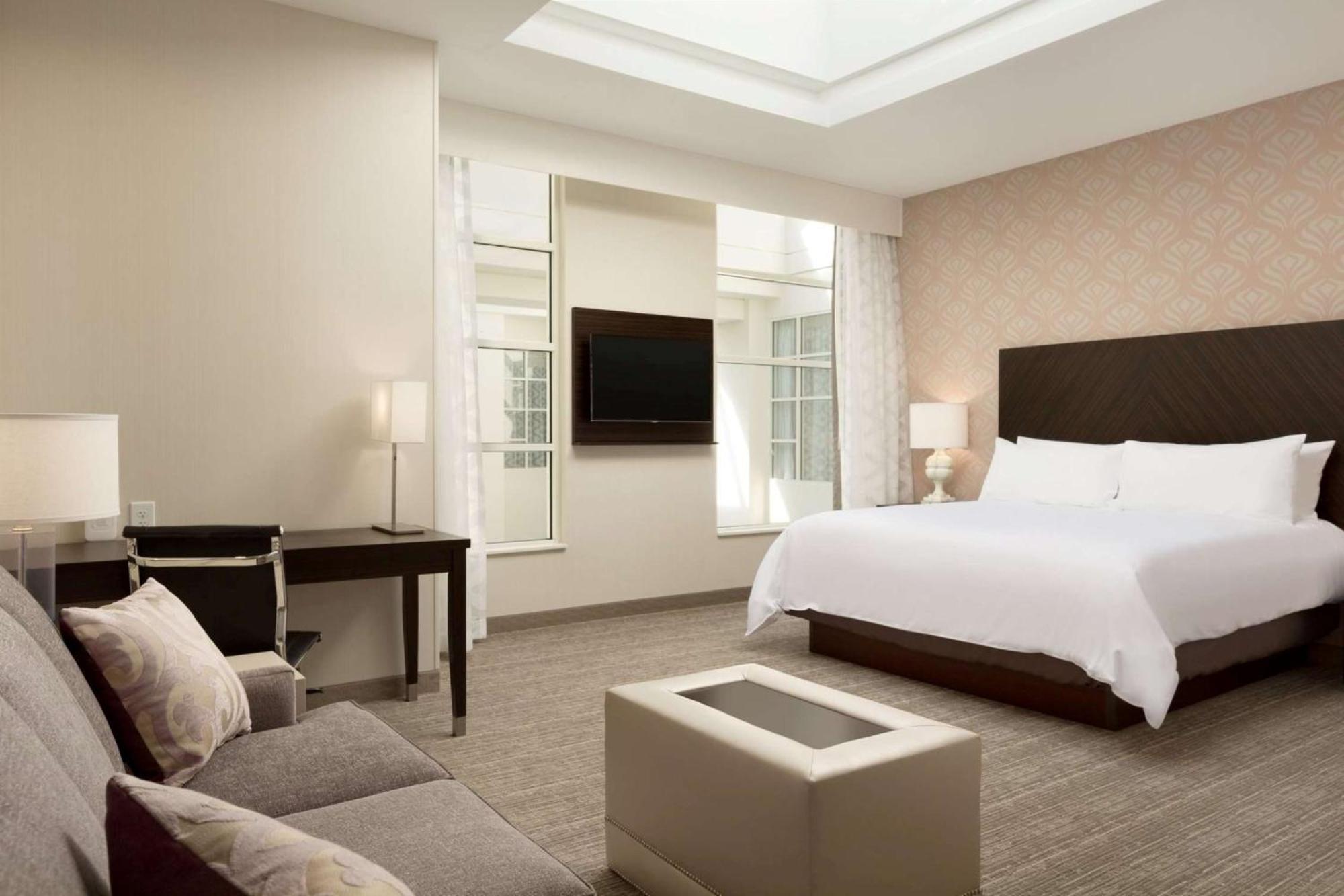 Embassy Suites Louisville Downtown Luaran gambar