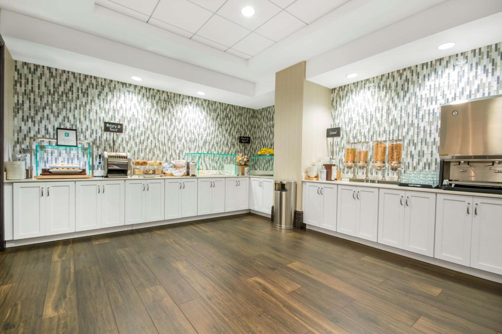 Embassy Suites Louisville Downtown Luaran gambar