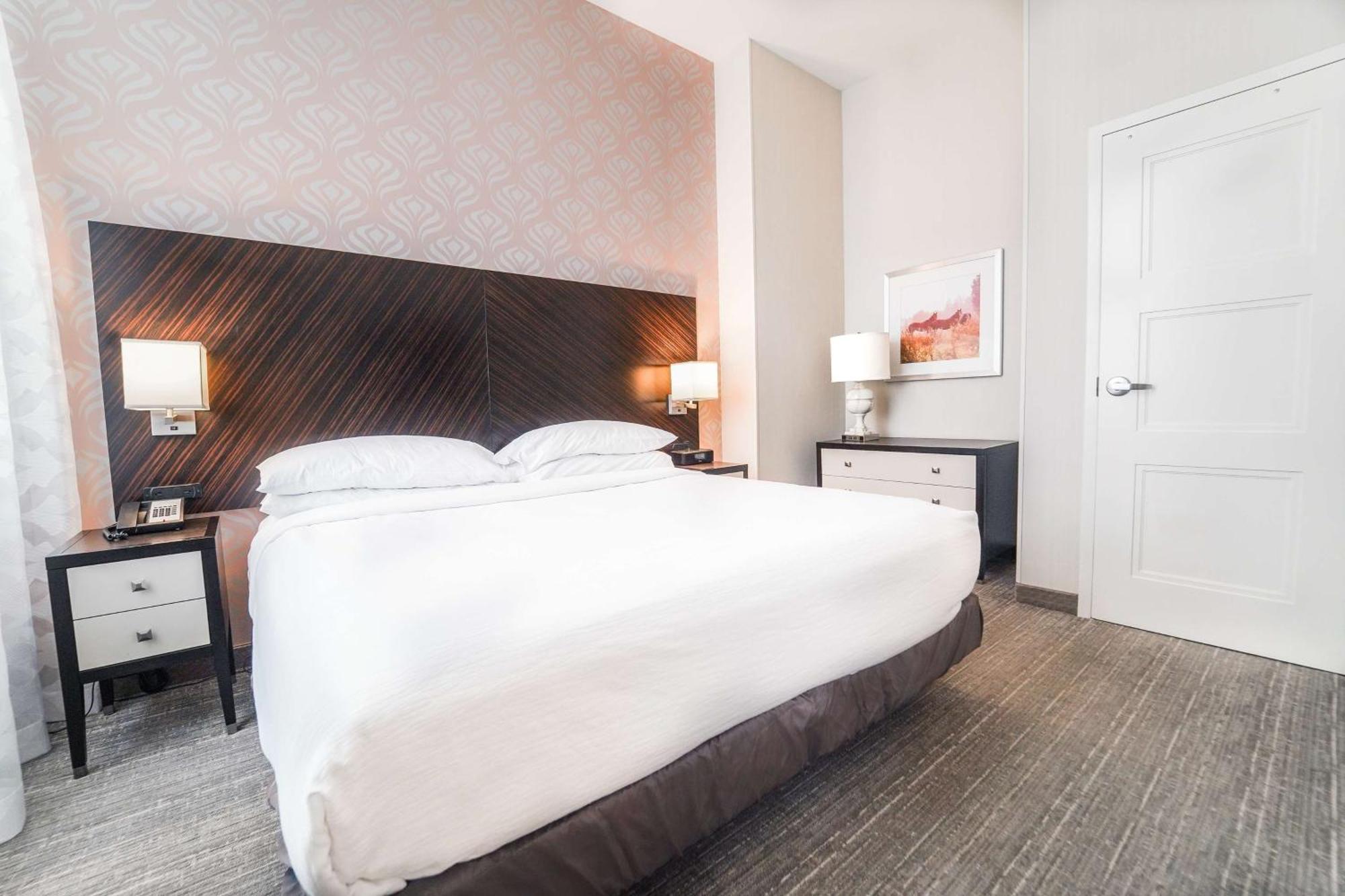 Embassy Suites Louisville Downtown Luaran gambar