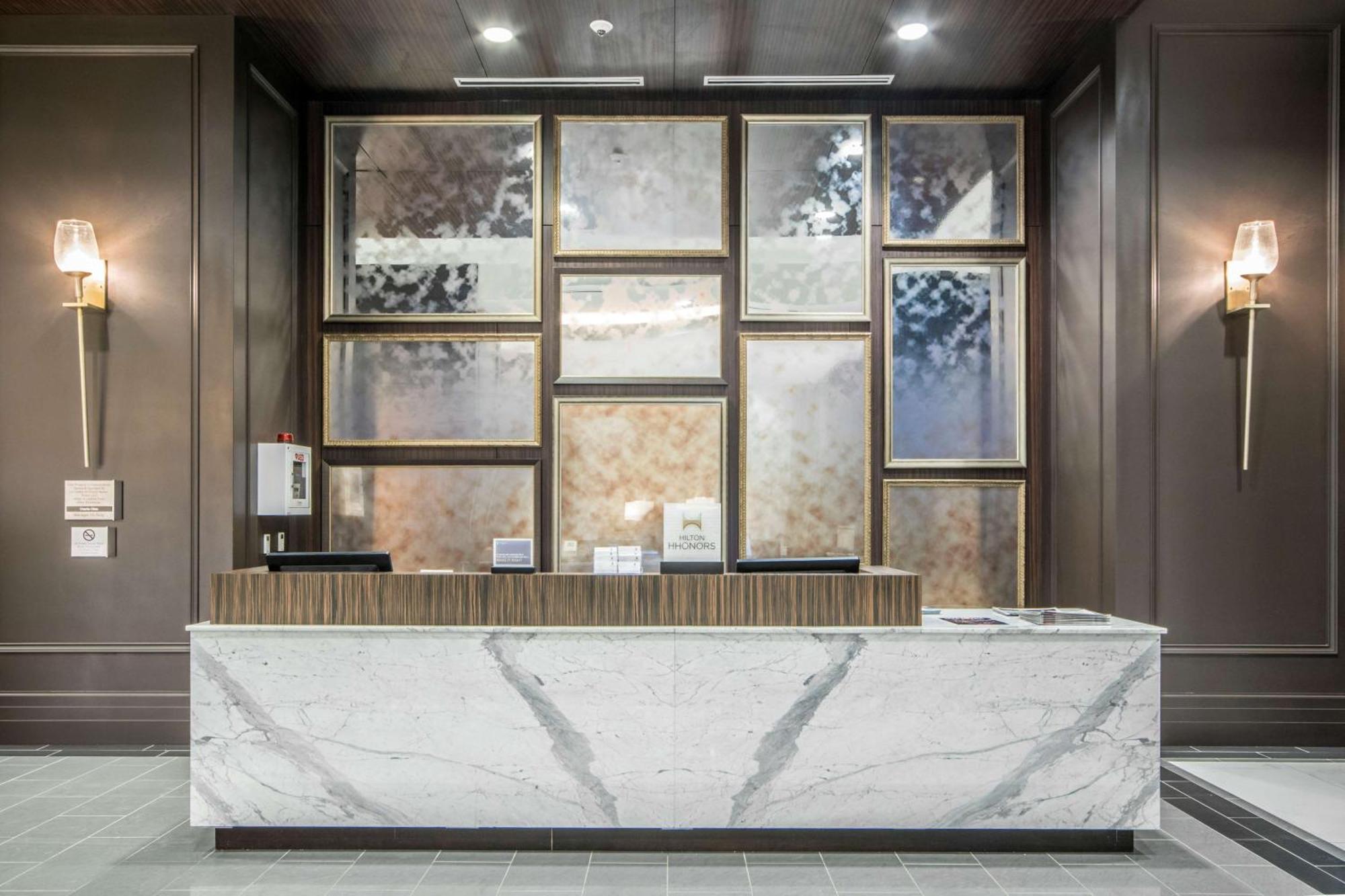 Embassy Suites Louisville Downtown Luaran gambar