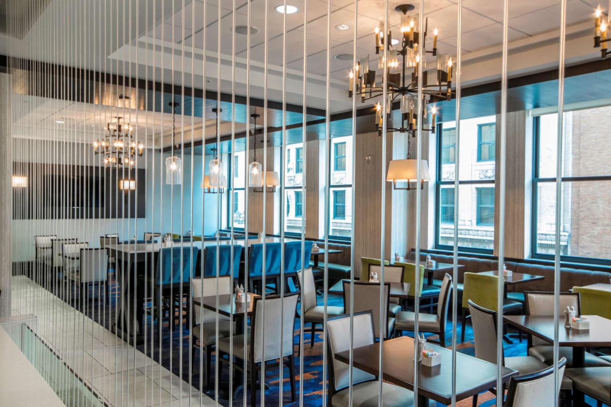 Embassy Suites Louisville Downtown Luaran gambar